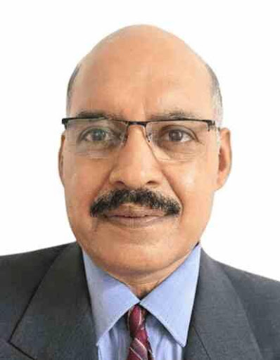 DR SHARAD KUMAR PAIRAIKAR